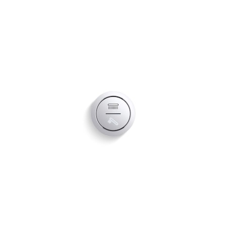 Kohler Dtv Mode Dual-Outlet Shower Digital Interface 29202-CP